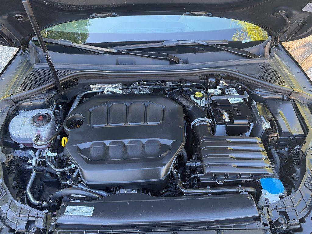 Used 2022 Audi A3 2.0T Premium image 19