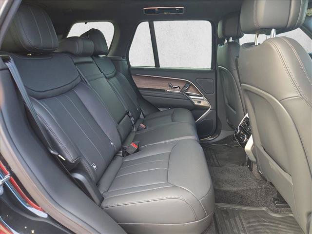 Used 2026 Land Rover Range Rover SE AWD/4WD image 20