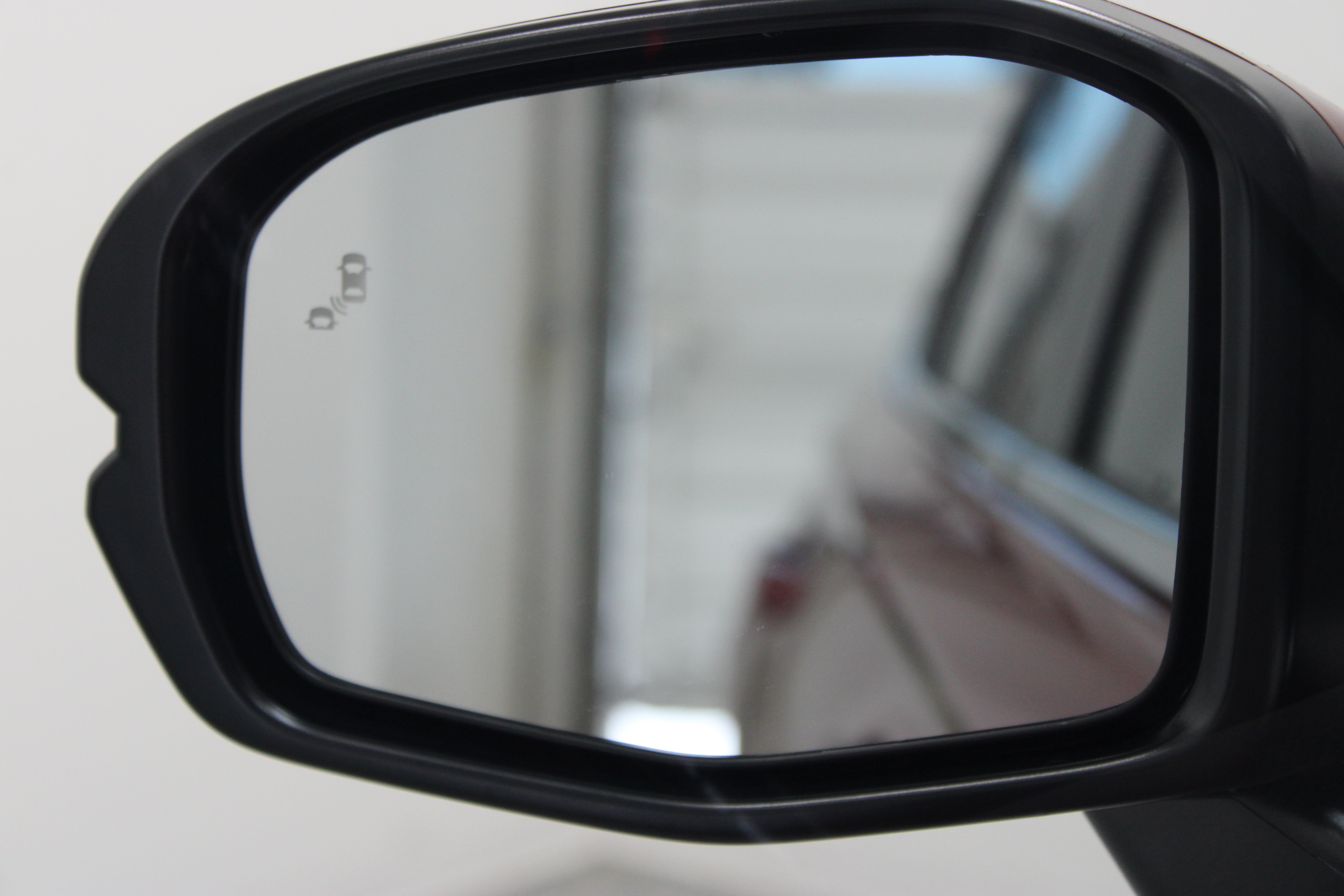 Used 2026 Honda CR-V EX-L image 23