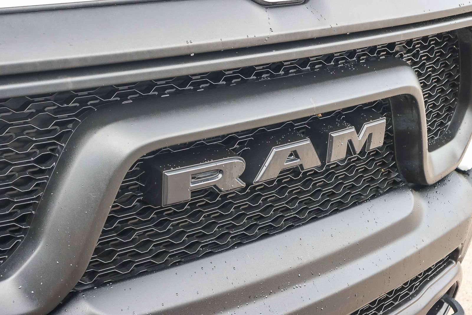 Used 2024 RAM 1500 Rebel w/ Rebel Level 1 Equipment Group image 18