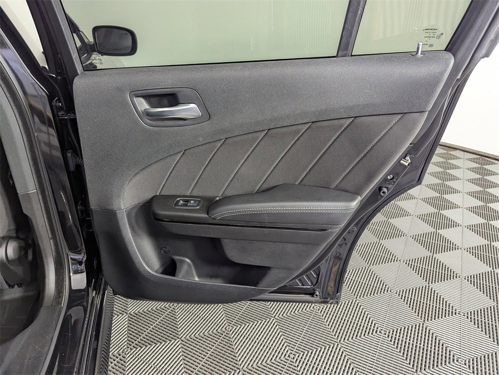 Used 2023 Dodge Charger GT w/ Blacktop Package image 30