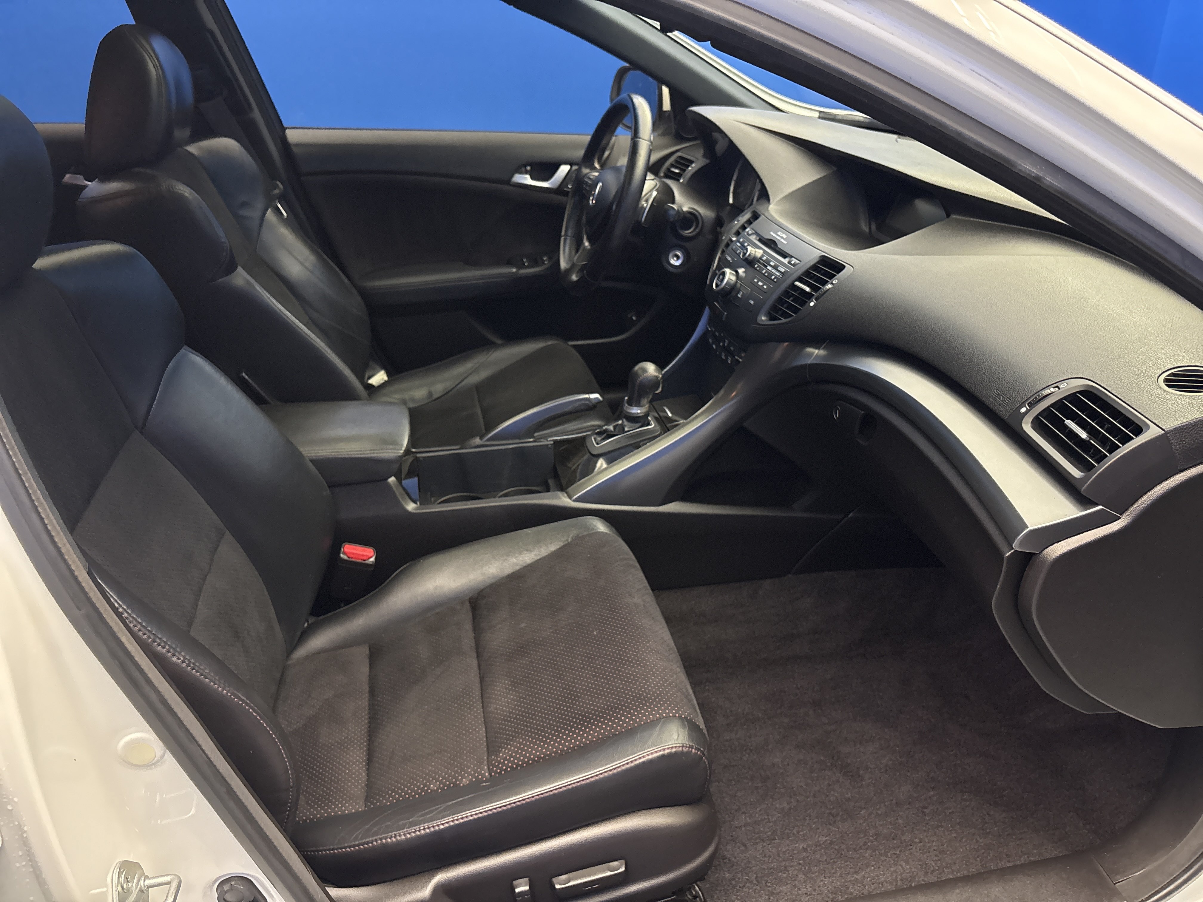 Used 2013 Acura TSX Special Edition FWD image 21