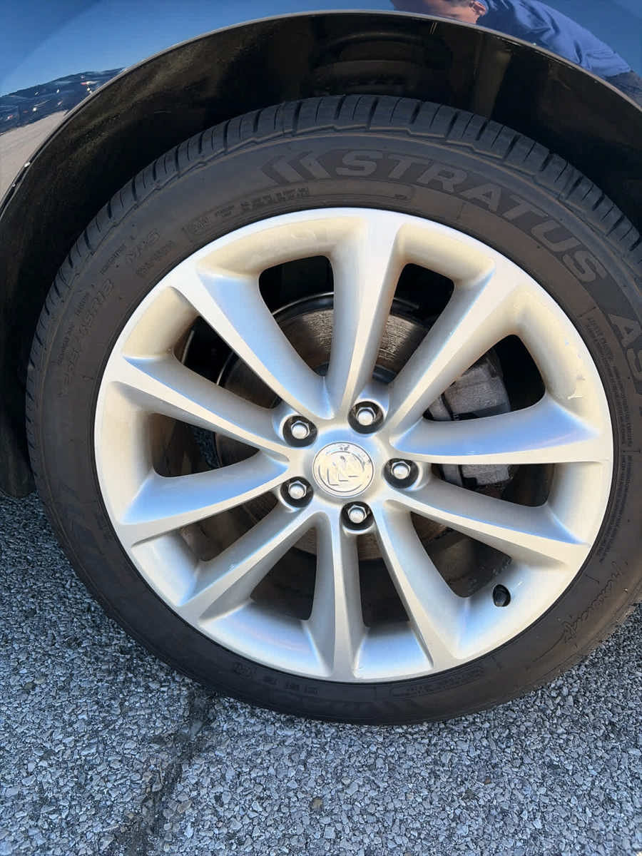 Used 2015 Buick Verano Convenience FWD image 14