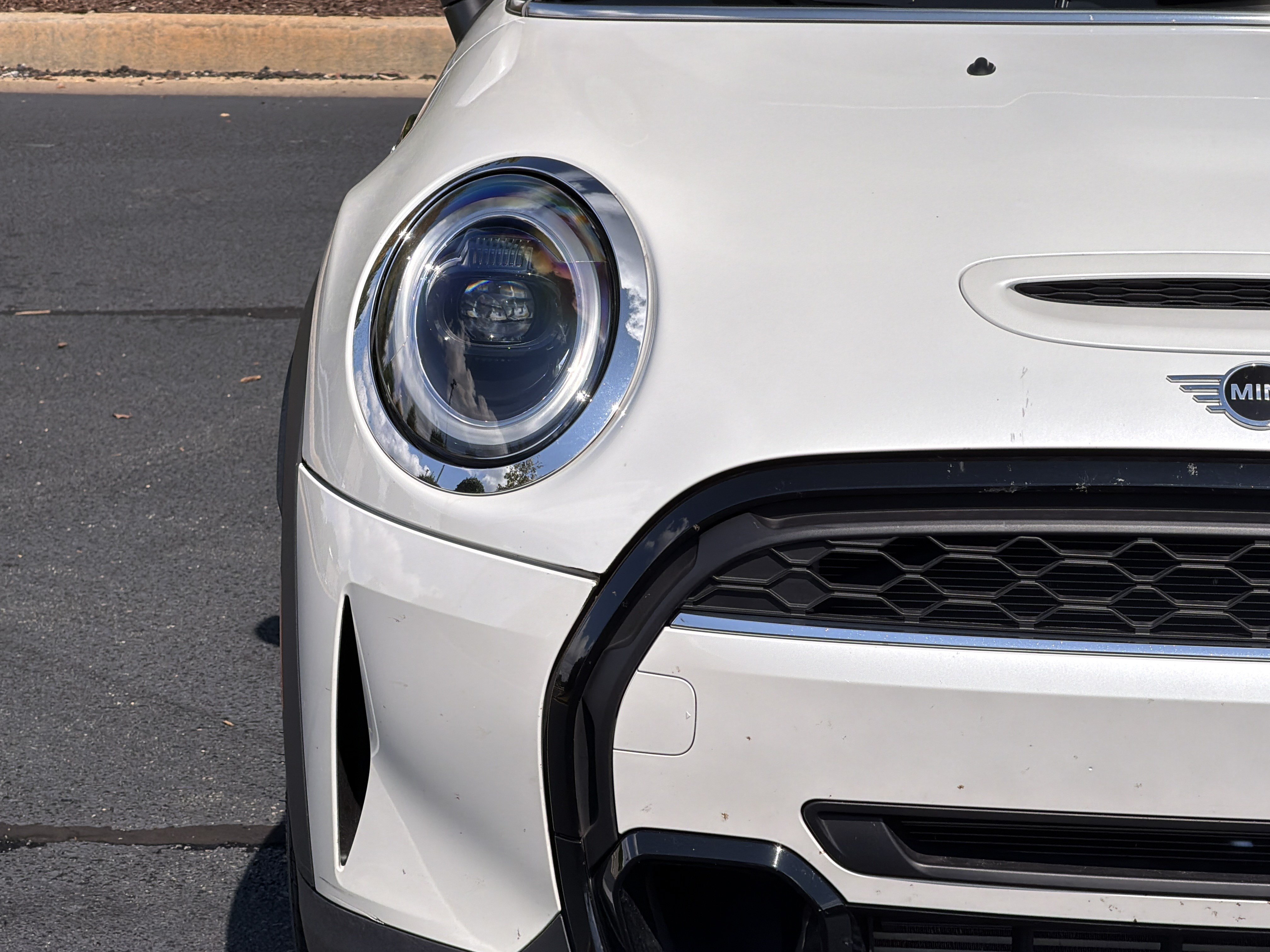 Used 2024 MINI Cooper S w/ Signature Upholstery Package FWD image 18