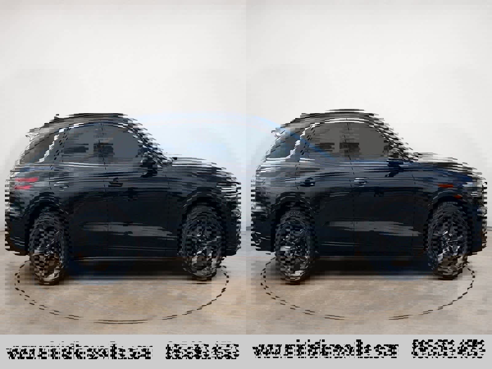 Used 2026 Genesis GV70 3.5T Sport Prestige image 2