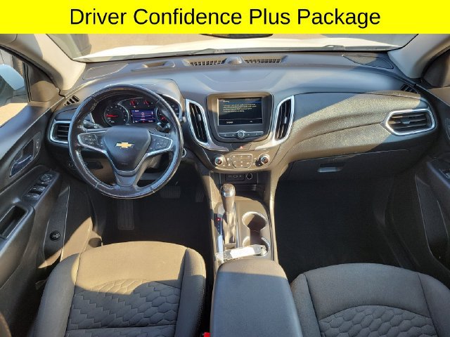 Used 2019 Chevrolet Equinox LT w/ Driver Convenience Package FWD image 8
