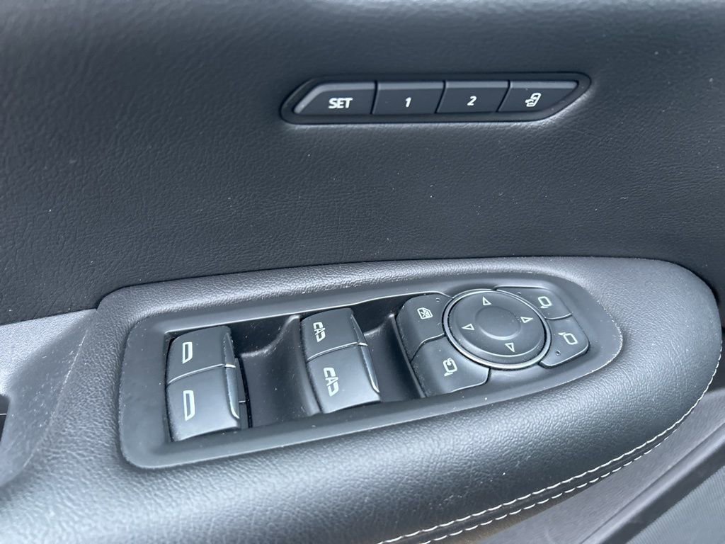 Used 2023 Cadillac XT5 Sportv image 13