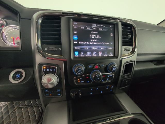 Used 2015 RAM 1500 Sport image 16