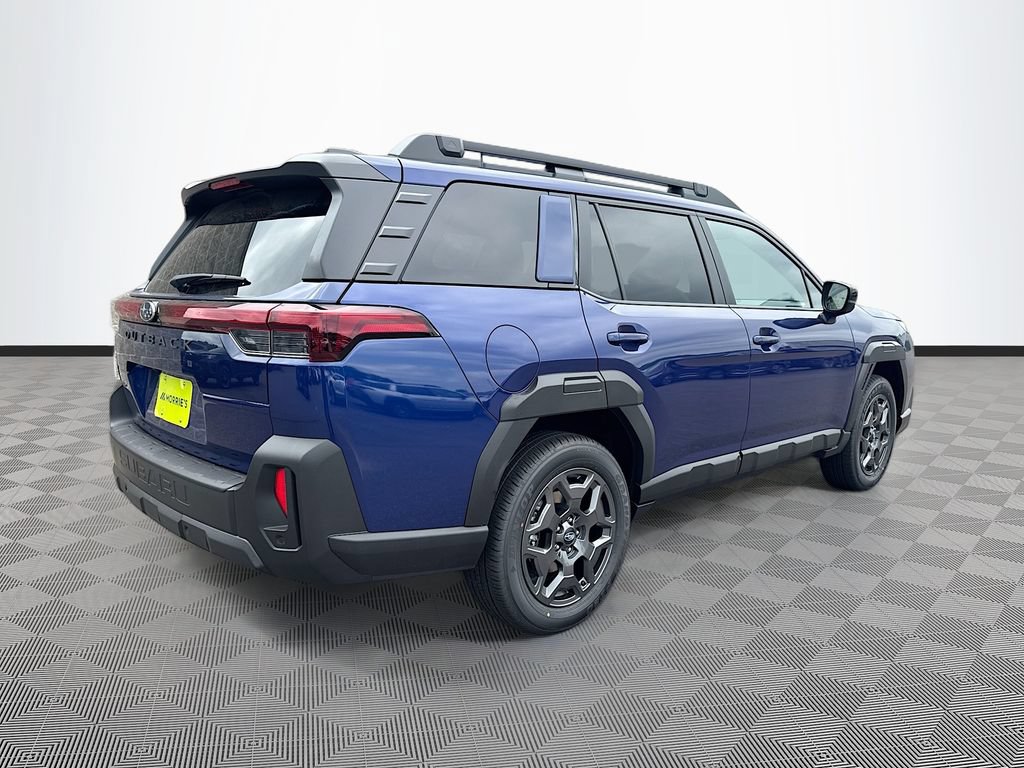 New 2026 Subaru Outback Premium AWD/4WD image 4