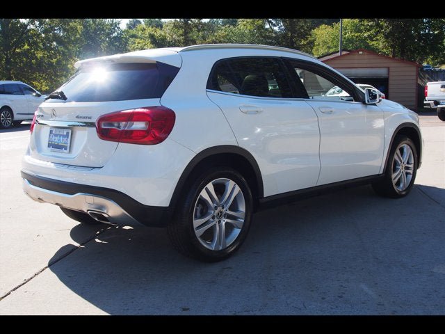 Used 2019 Mercedes-Benz GLA 250 4MATIC image 5