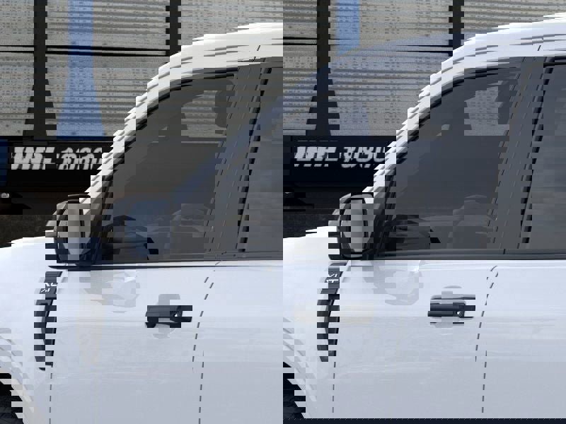 New 2026 Ford Maverick XLT w/ Equipment Group 301A image 21