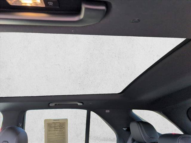 Certified 2026 Mercedes-Benz GLE 350 4MATIC image 20
