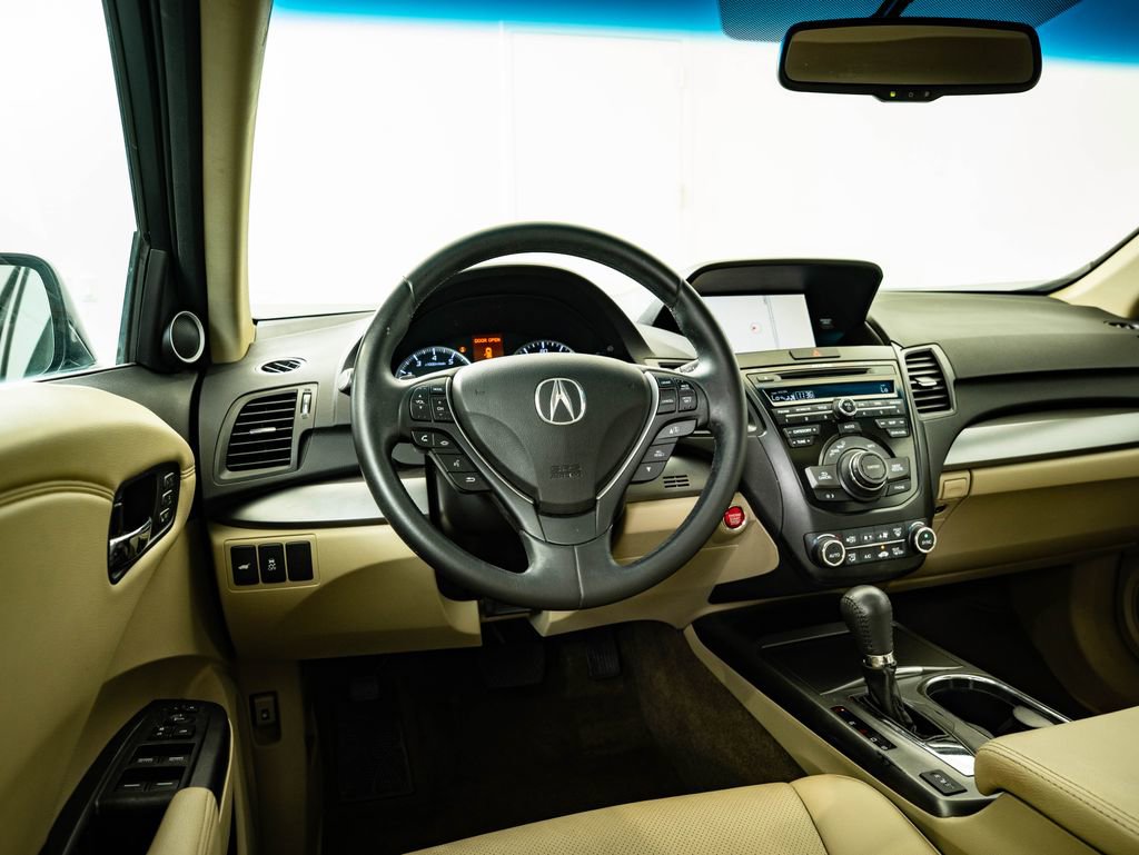 Used 2014 Acura RDX AWD w/ Technology Package image 33