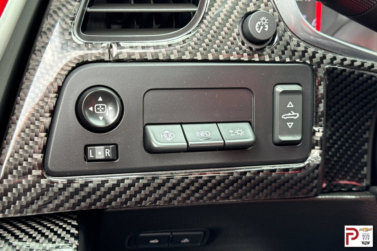 Used 2019 Chevrolet Corvette Z06 RWD image 30