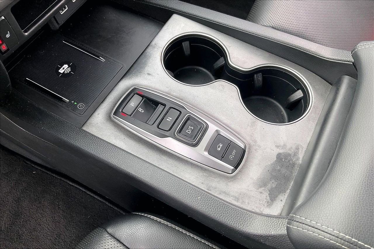 Used 2024 Honda Ridgeline RTL image 32