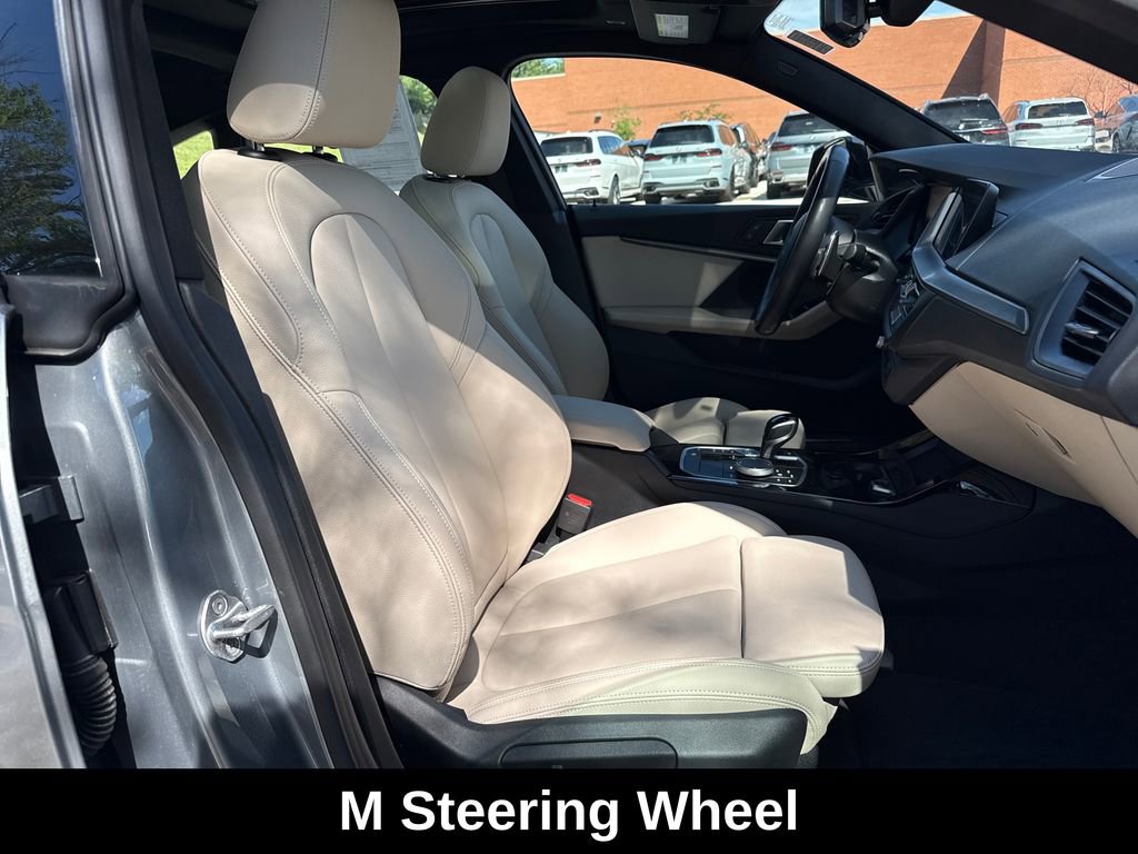 Used 2023 BMW 228i xDrive Gran Coupe w/ M Sport Package AWD/4WD image 30