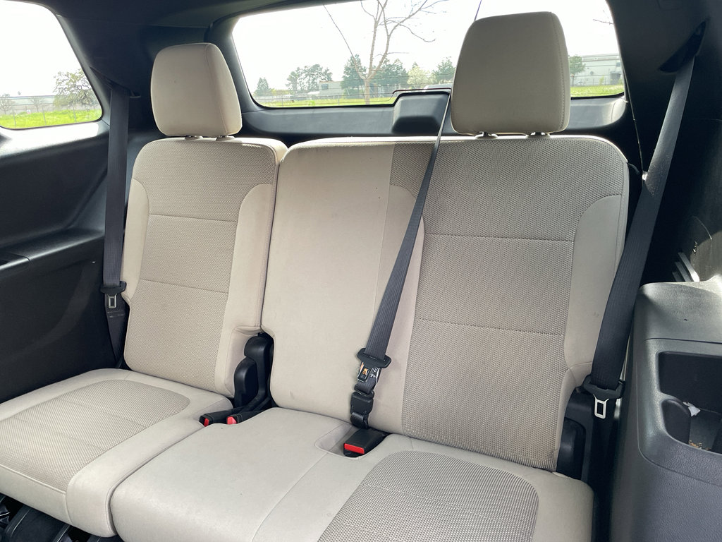 Used 2023 Chevrolet Traverse LS w/ Safety Package image 66