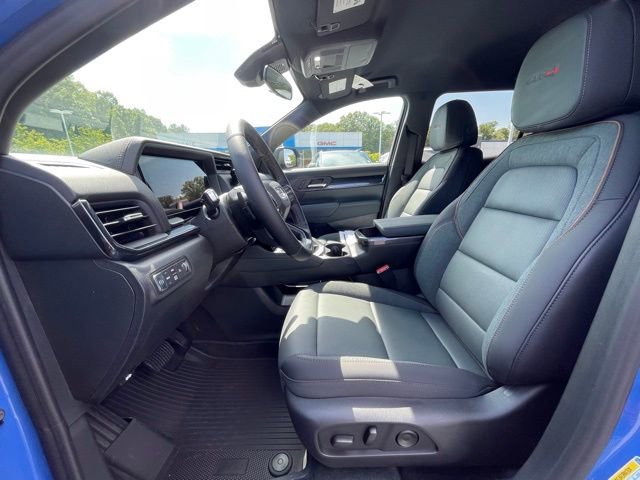 New 2026 GMC Terrain AT4 w/ Convenience Package III image 17