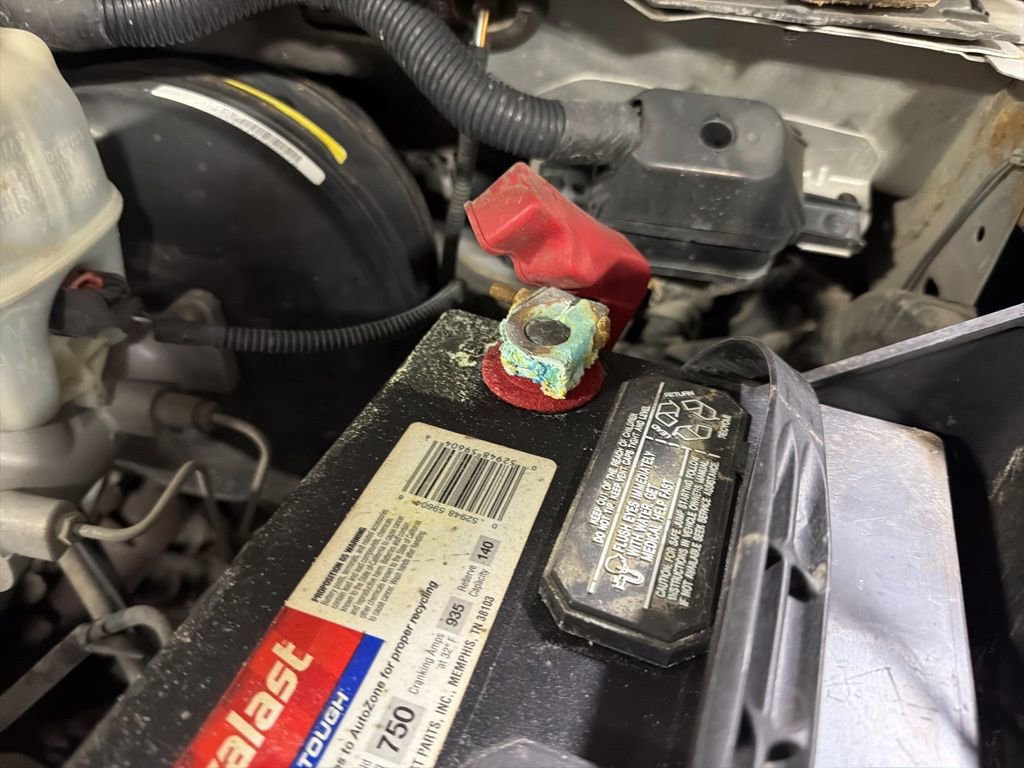 Used 2003 Dodge Ram 1500 Truck 2WD Quad Cab image 23