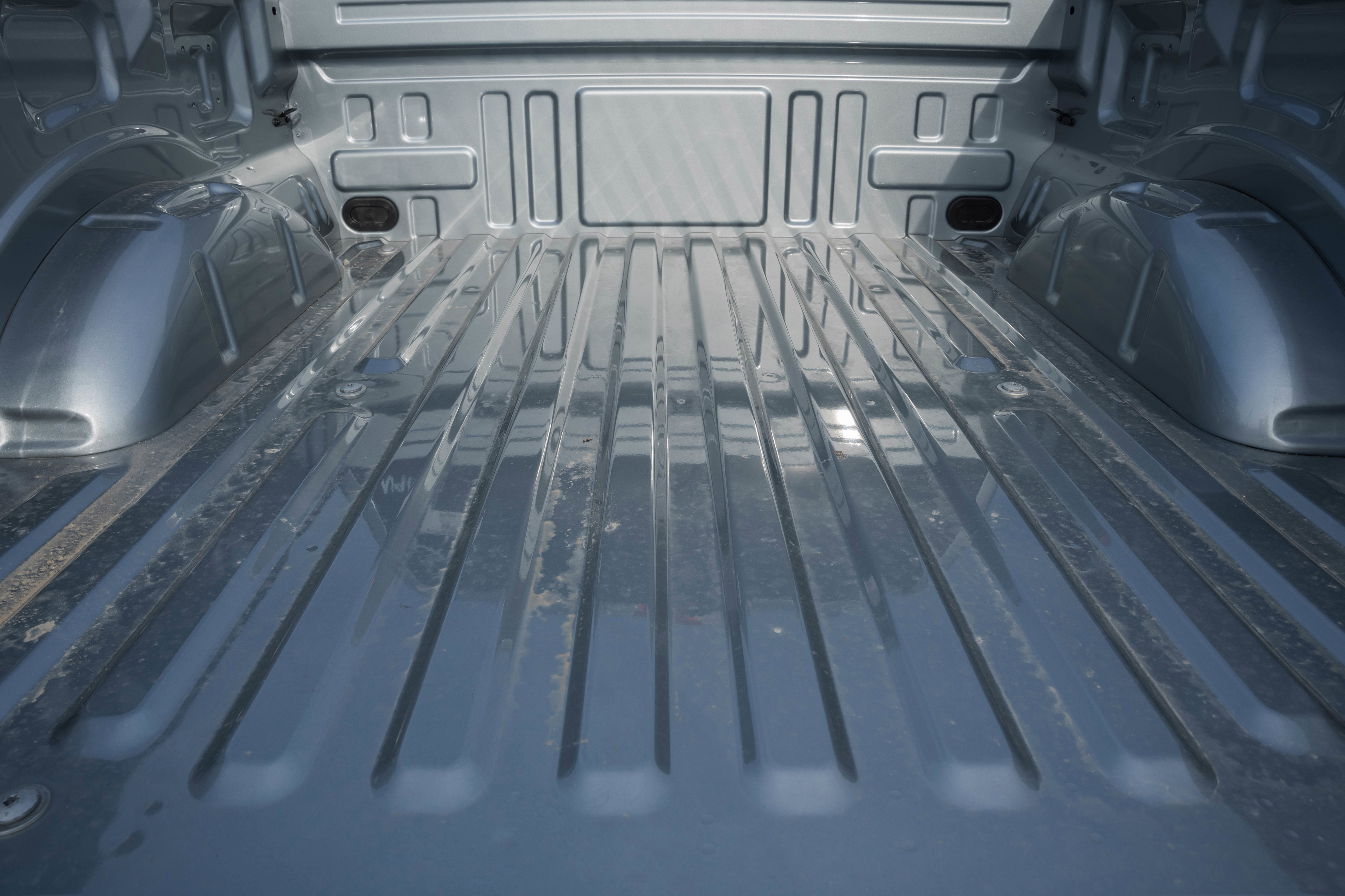 New 2026 Ford F150 STX w/ Equipment Group 200A image 9