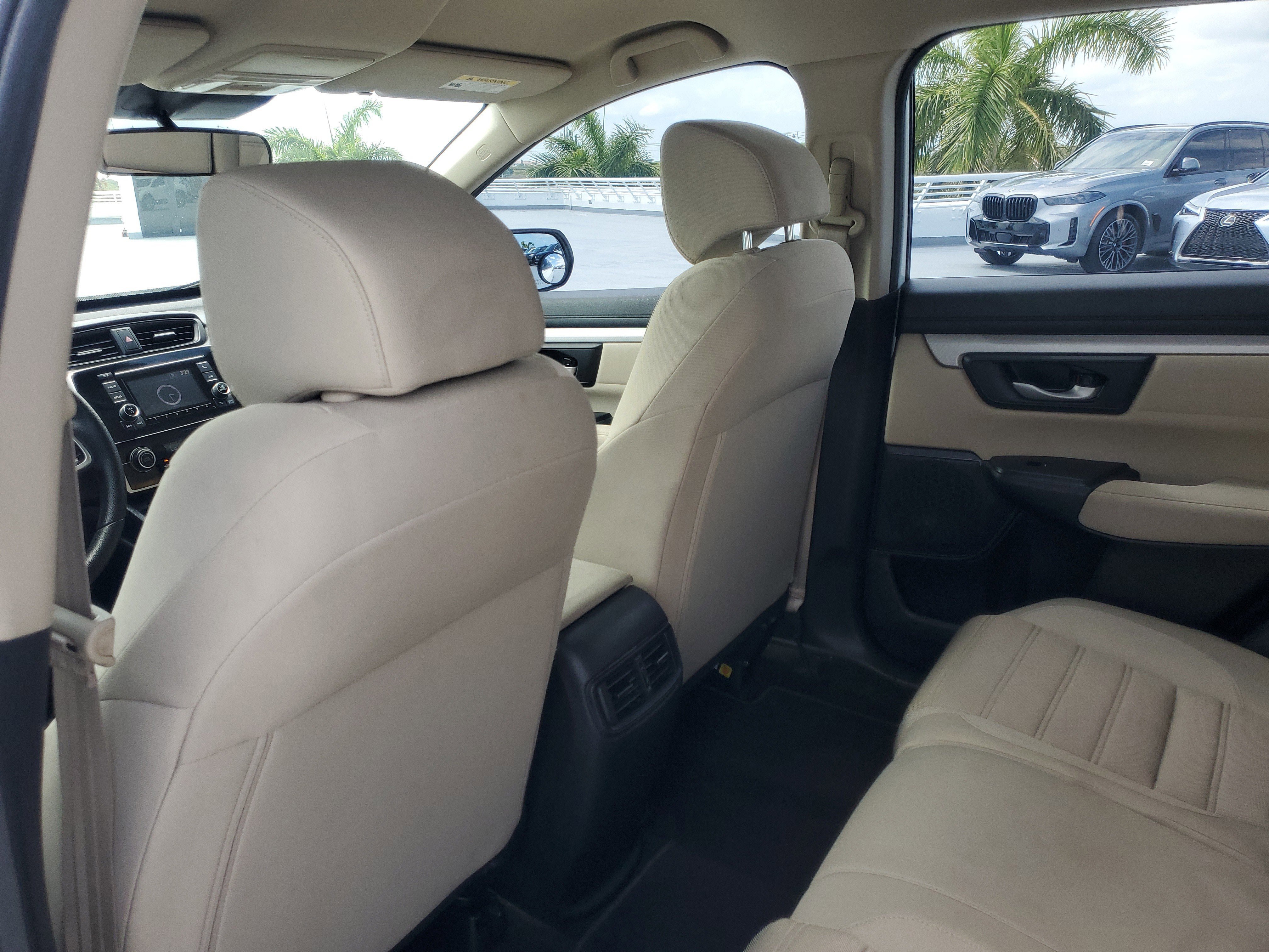 Used 2020 Honda CR-V LX image 11
