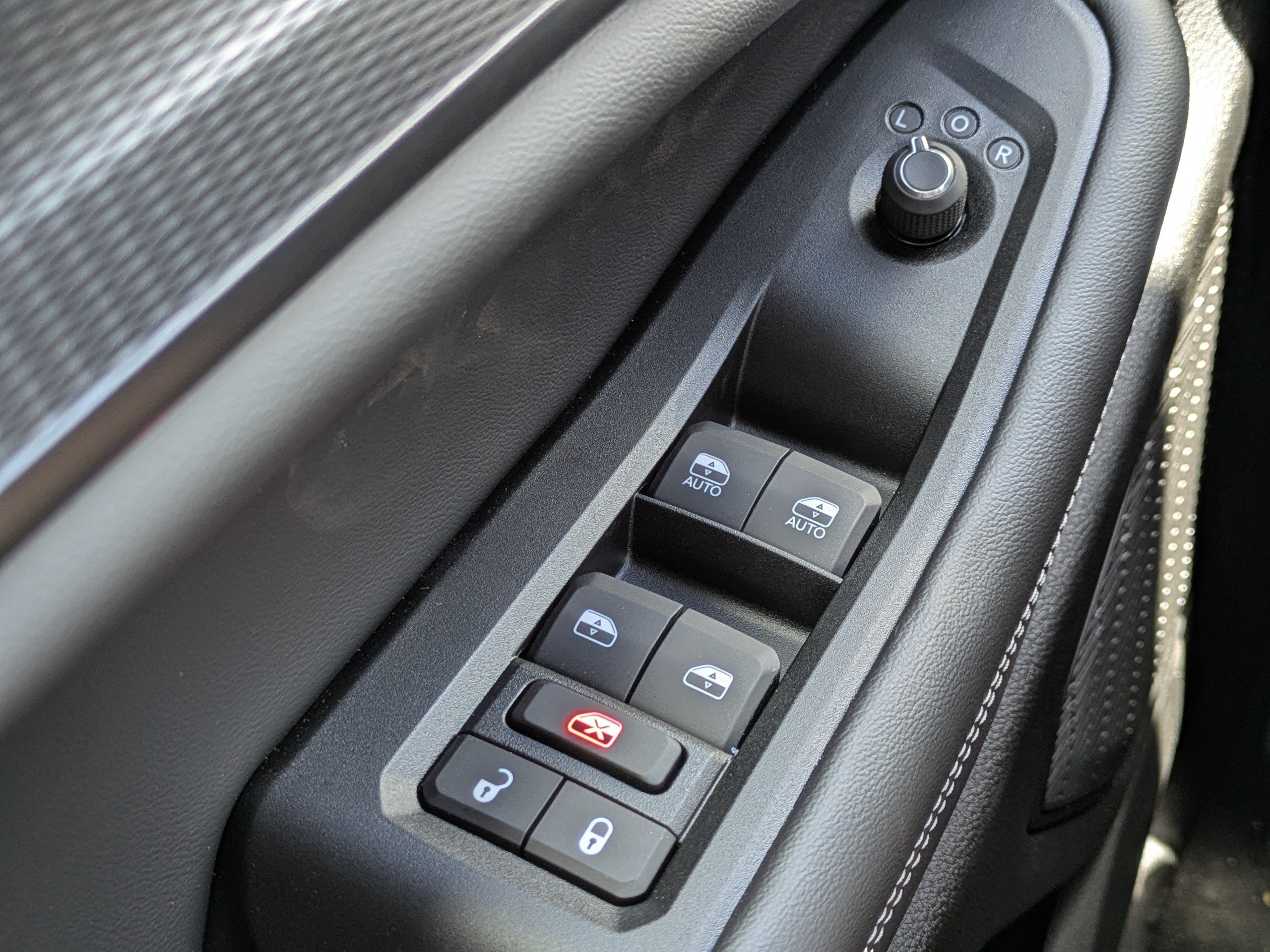 New 2026 Jeep Grand Cherokee Laredo X RWD image 20