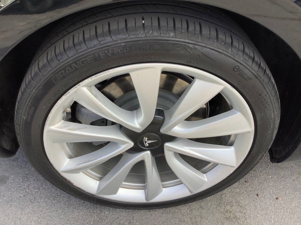 Used 2019 Tesla Model 3 Standard Range Plus RWD image 24