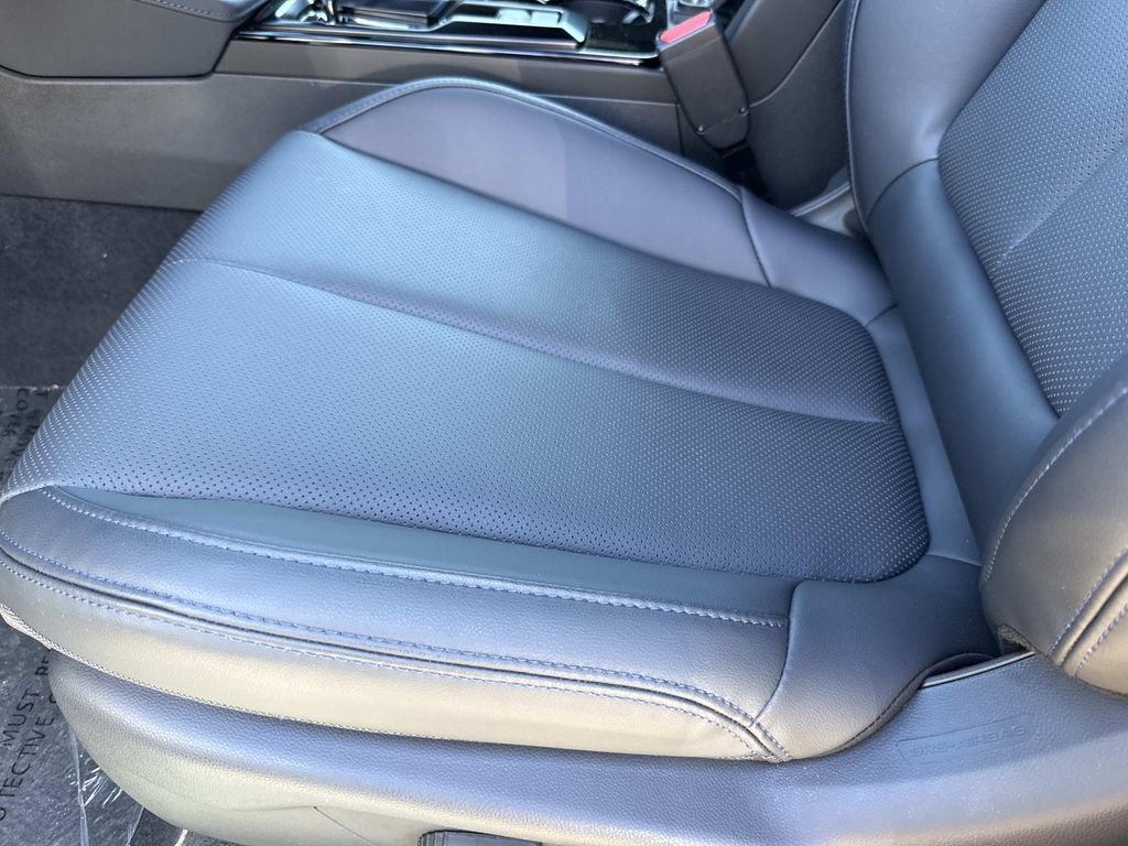 New 2026 Subaru Forester Limited AWD/4WD image 24