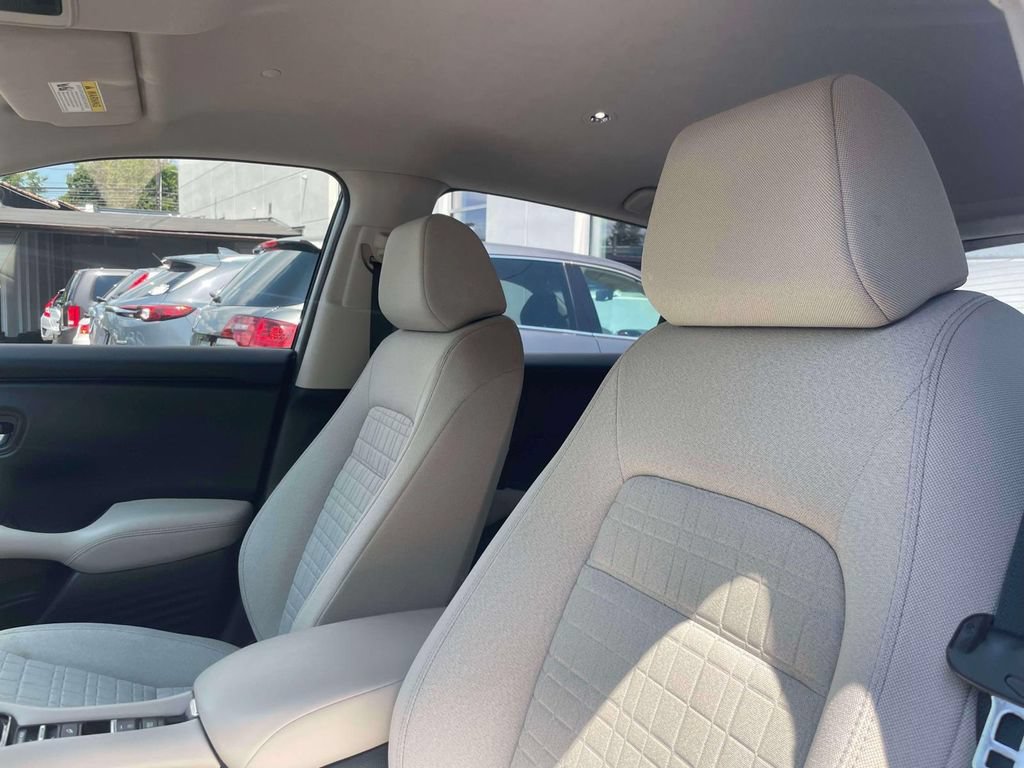 Used 2024 Honda HR-V LX image 20