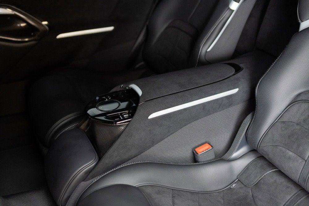 Certified 2025 Ferrari Purosangue image 58