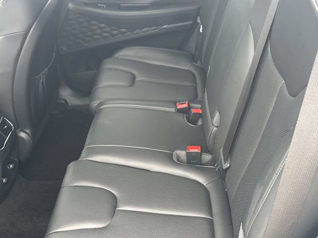 Certified 2023 Hyundai Santa Fe XRT FWD image 17