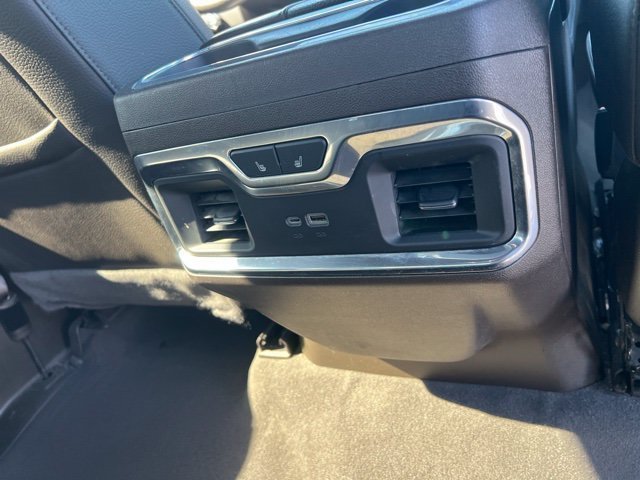 Used 2024 GMC Sierra 1500 Denali AWD/4WD image 25