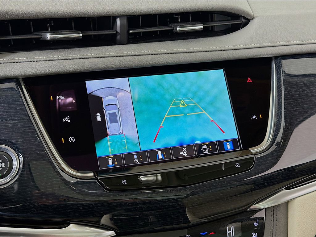 Used 2024 Cadillac XT6 Premium Luxury w/ Technology Package image 42