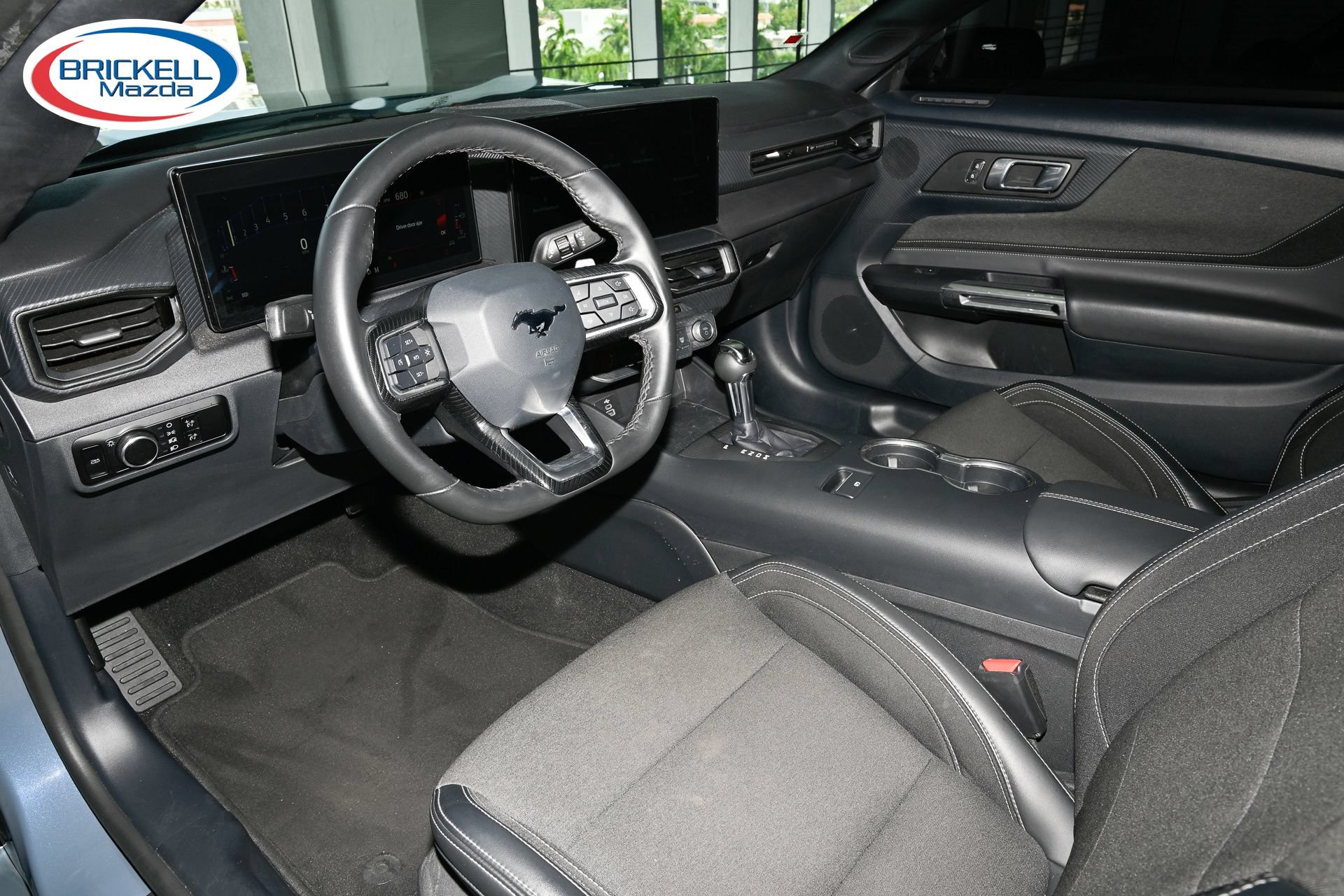 Used 2024 Ford Mustang GT RWD image 5