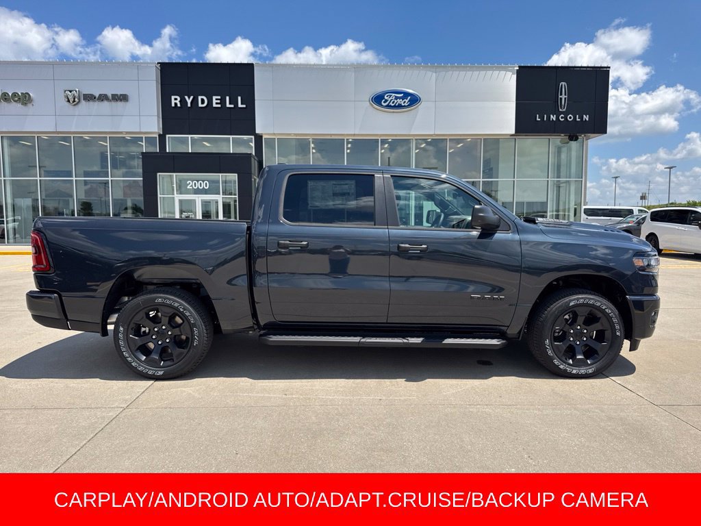 New 2026 RAM 1500 Express AWD/4WD image 2