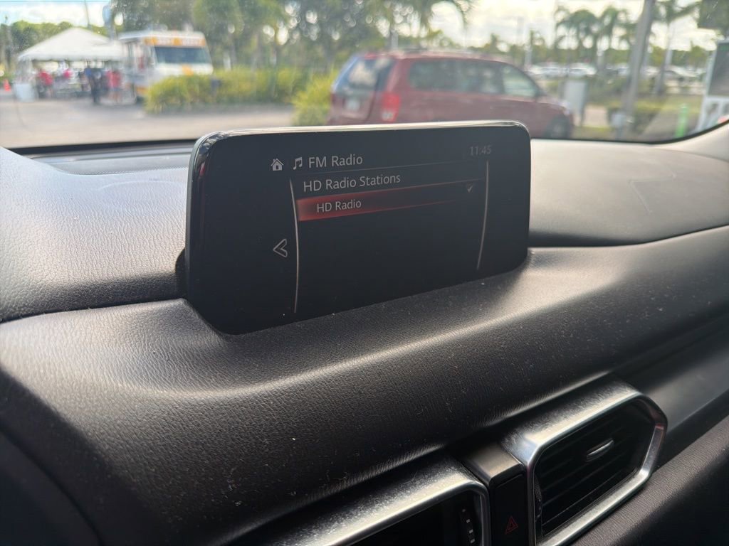 Used 2019 MAZDA CX-5 Sport image 12