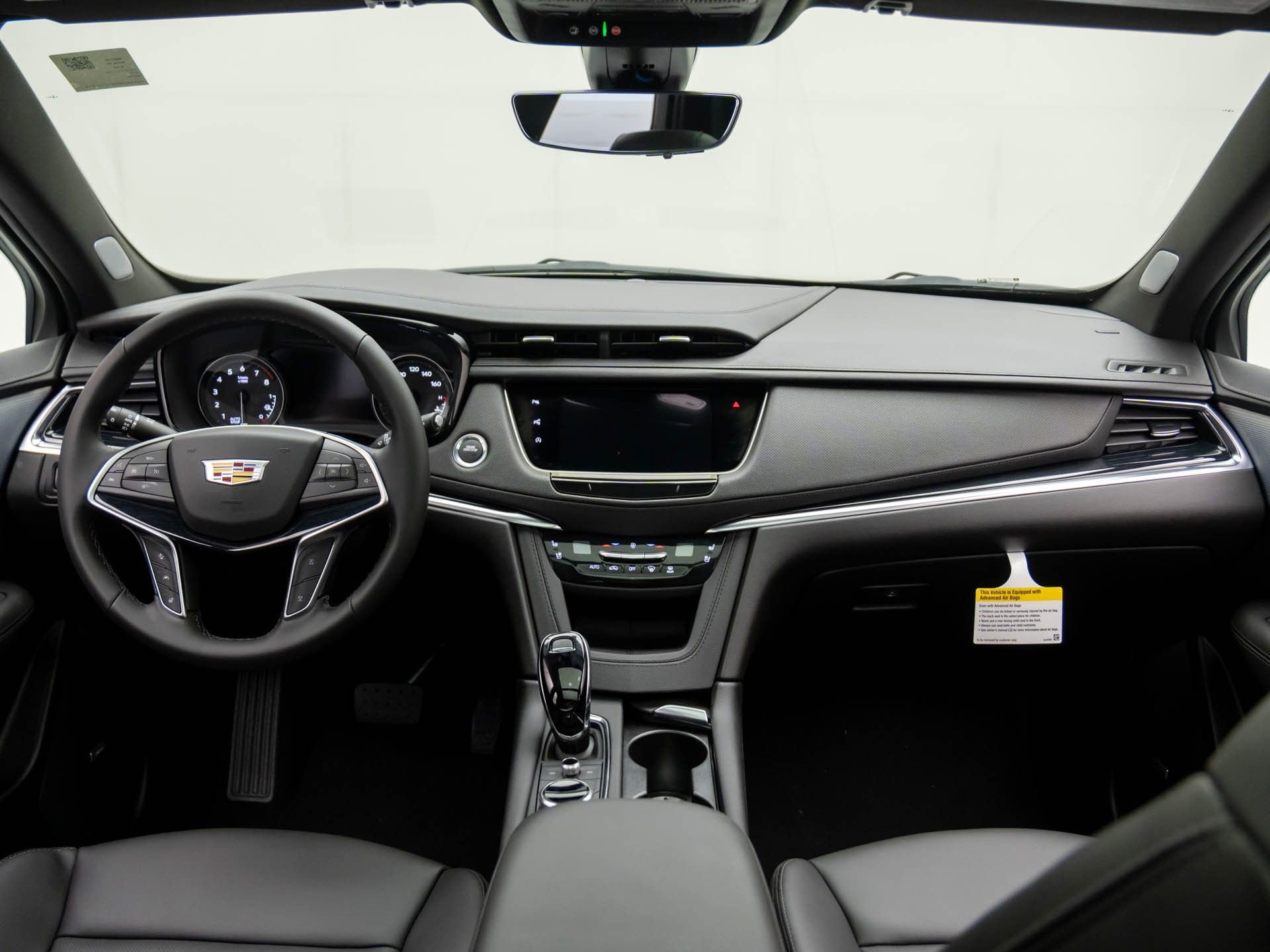 New 2026 Cadillac XT5 Premium Luxury w/ Driver Assist Package image 13