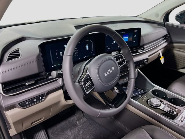 New 2026 Kia Carnival SX image 9