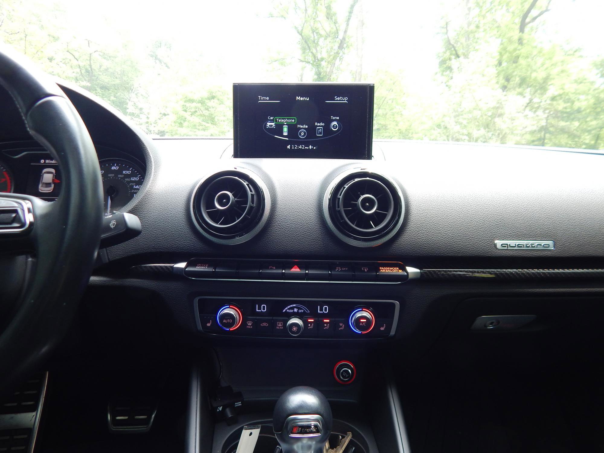 Used 2016 Audi S3 Premium Plus w/ LED Lighting Package image 23