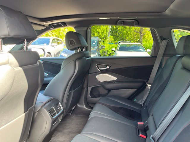 Used 2023 Acura RDX w/ Advance Package FWD image 8