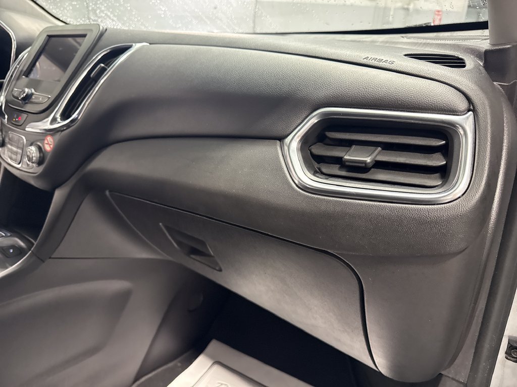 Used 2024 Chevrolet Equinox LT AWD/4WD image 37