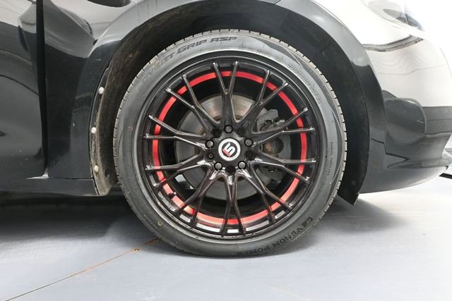 Used 2013 Dodge Dart Rallye FWD image 16