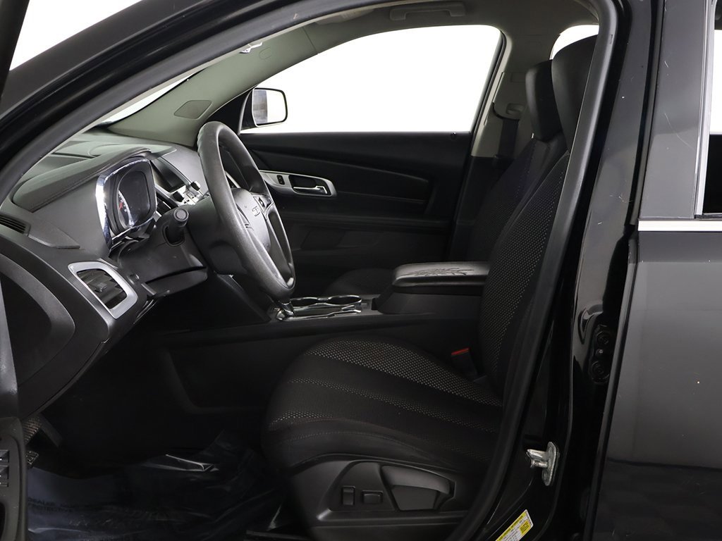 Used 2017 GMC Terrain SLE image 20