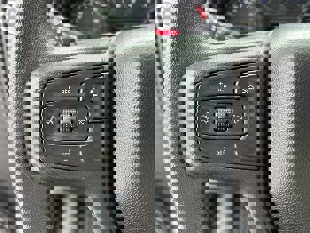 Used 2025 Chevrolet Silverado 2500 Custom w/ Custom Value Package image 23