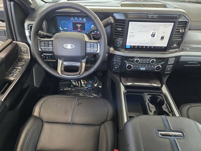 New 2026 Ford F250 Platinum AWD/4WD image 20