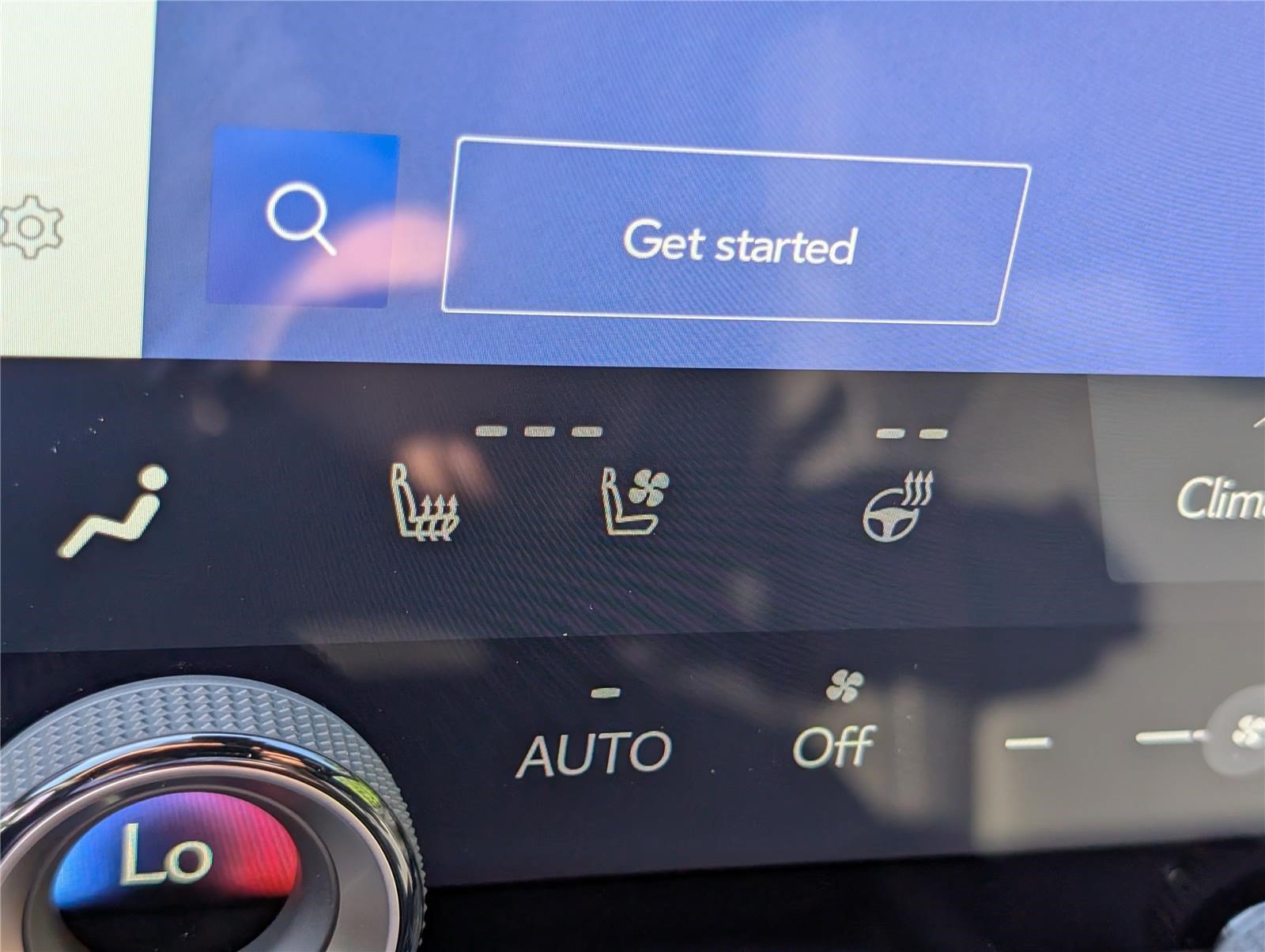 New 2026 Lexus RX 350 F Sport AWD/4WD image 22