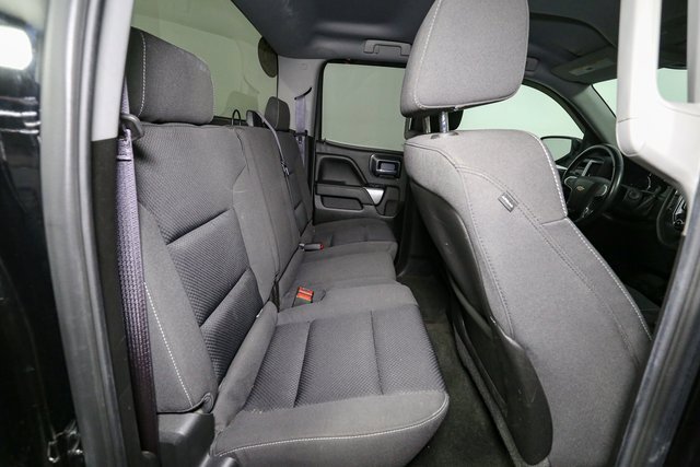 Used 2015 Chevrolet Silverado 1500 LT image 18