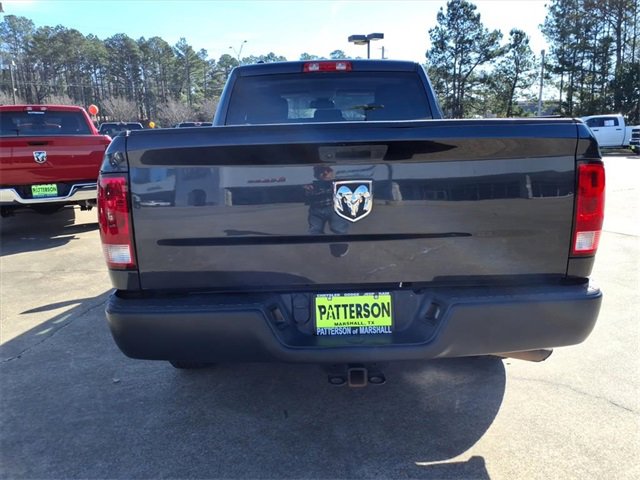 Used 2019 RAM 1500 Tradesman w/ Popular Equipment Group image 3