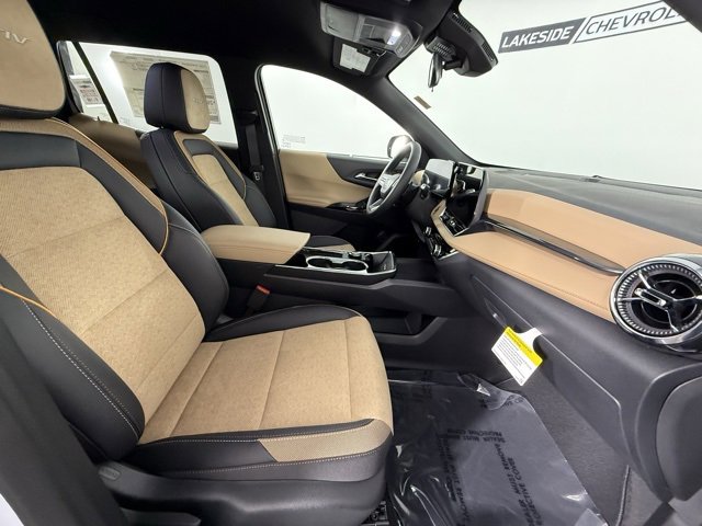 New 2026 Chevrolet Equinox ACTIV image 17