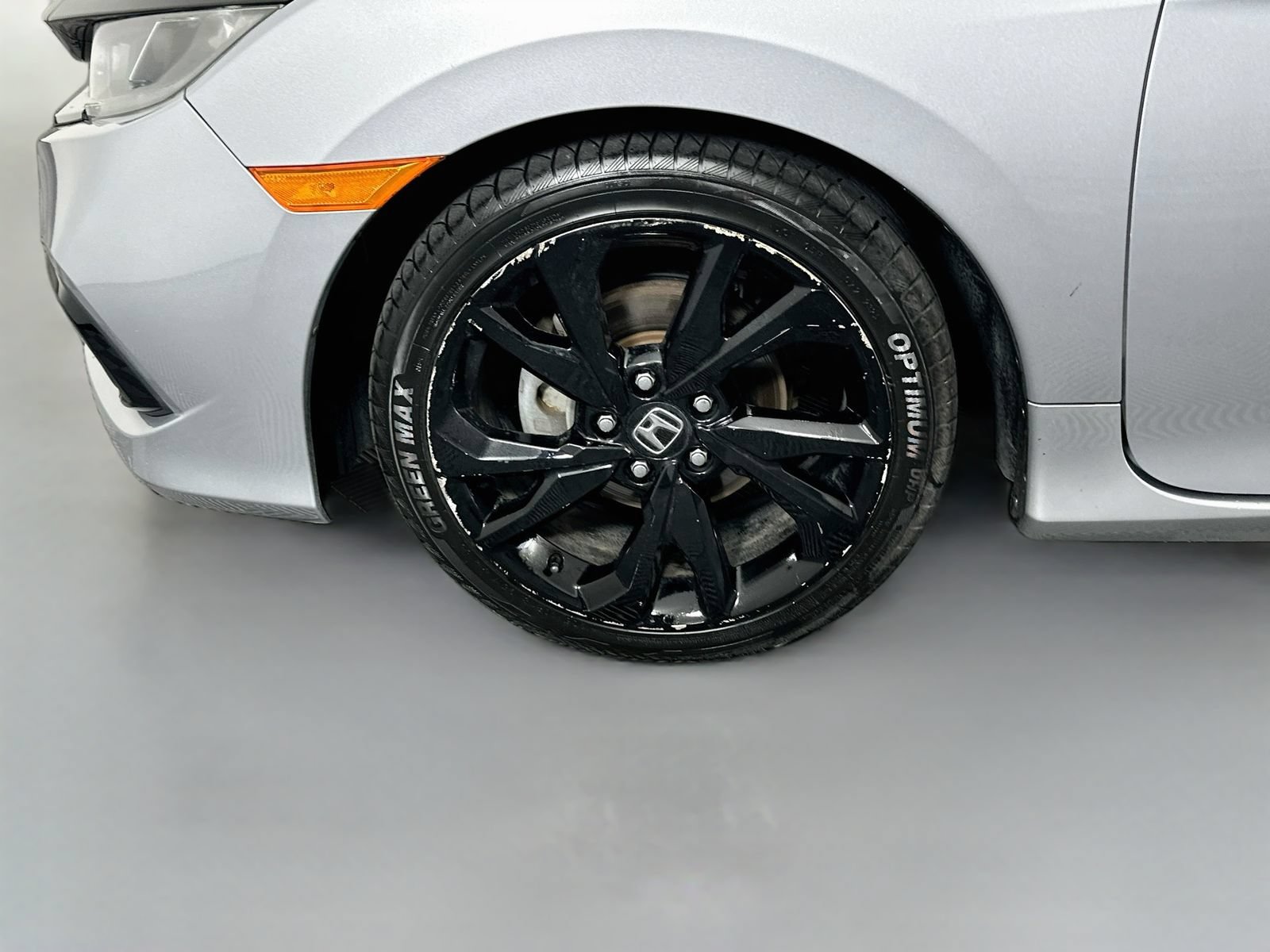 Used 2019 Honda Civic Sport image 28